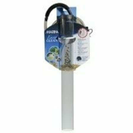 MARINA Gravel Cleaner 24 In, 2 In D RCH-11063